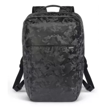 DICOTA D32126 Mochila Casual Mochila Camuflagem Poliéster
