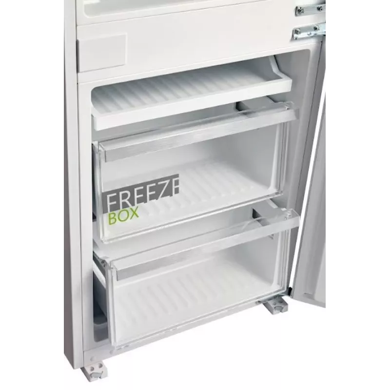 Combinado frigorífico-congelador MDRE353FGE01