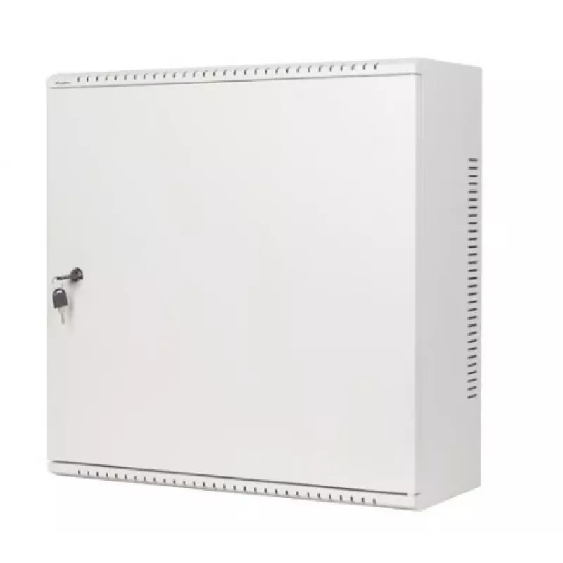 Rack de parede Lanberg WAF1-5203-06-00B 6U cinzento