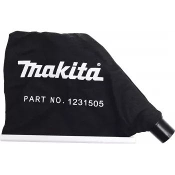 Makita 123150-5 Saco de pó completo (123150-5)