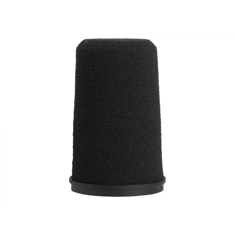 Proteção contra vento Shure para SM7A, SM7B, SM7, pequena