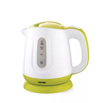 Chaleira elétrica MAESTRO MR013 1 L 1100 W (MR-013-GREEN) verde, branco