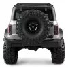 Crawler radiocontrolado Amewi AMXRock Caballo 4WD 1:10 cinzento metálico