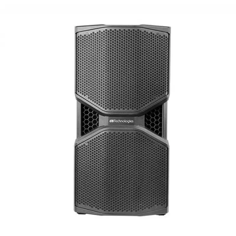 Altifalante ativo dBTechnologies OPERA REEVO 210 2 x 10 polegadas