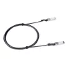 Cabo de ligação direta SFP-DAC100-3m, Lancom Systems – 3 m, SFP para SFP, Duplex integral