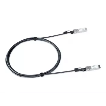 Cabo de ligação direta SFP-DAC100-3m, Lancom Systems – 3 m, SFP para SFP, Duplex integral