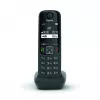 Telefone analógico/DECT Gigaset AS690HX Auscultador sem fios com identificação de chamadas Preto