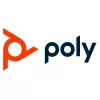 HP Poly Savi 85R34AA base de carregamento para 5 unidades, para a série Savi 82xx, com fonte de alimentação