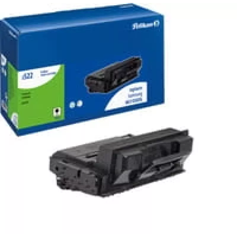 Pelikan 4234537 Consumível de impressora Preto