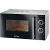 Micro-ondas combinado Severin MW 7771, 700 W, 20 L