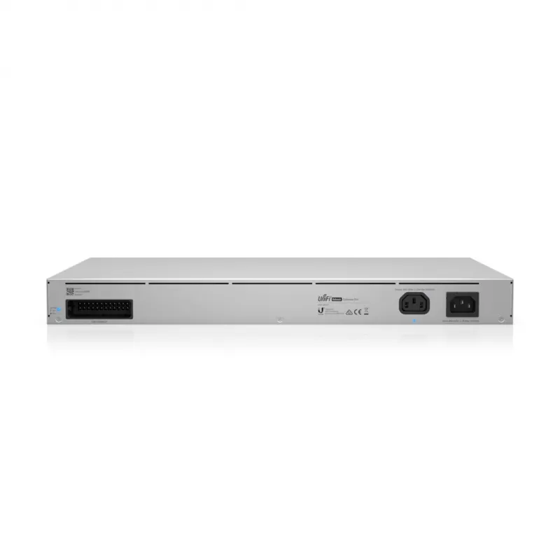 Gateway Ubiquiti Gateway Pro Gateway/Controller 1000 Mbit/s