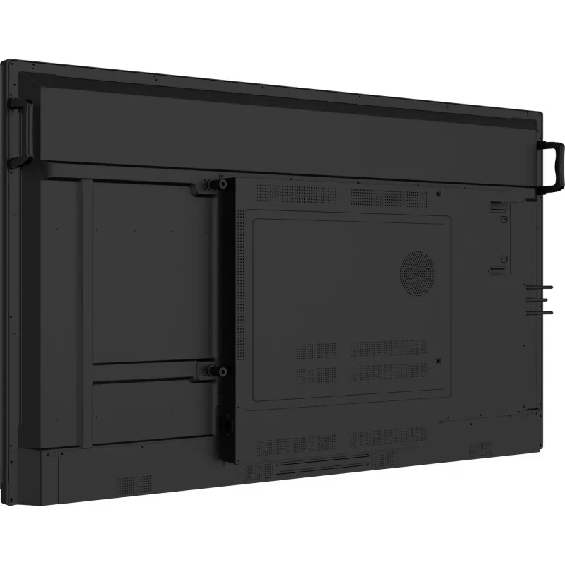 iiyama TE6513A-B1AG Ecrã interativo plano para sinalética 163,8 cm (64,5
