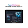 Apple iPad 11 polegadas Air Wi-Fi + Cellular 128GB – Starlight