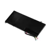 Green Cell AC54 bateria para portátil (AC14A8L) para Acer Aspire Nitro V15 VN7-571G VN7-572G VN7-591G VN7-592G V17 VN7-791G, 11,4 V 3800 mAh, preta