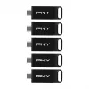 Pen drive PNY Elite - Pen drive USB - 64 GB - USB-C
