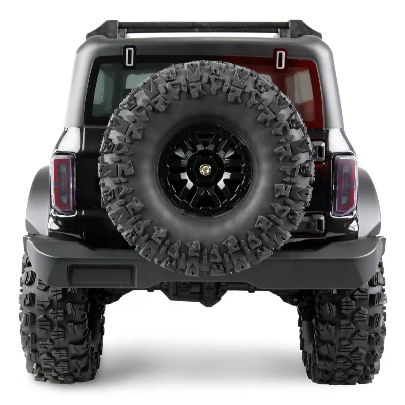 Amewi Caballo modelo RC rock crawler motor elétrico 1:10