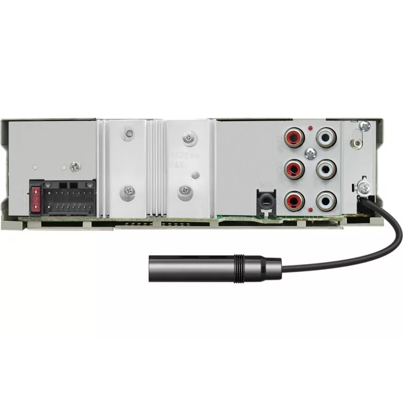 Autorrádio KDC-BT960DAB