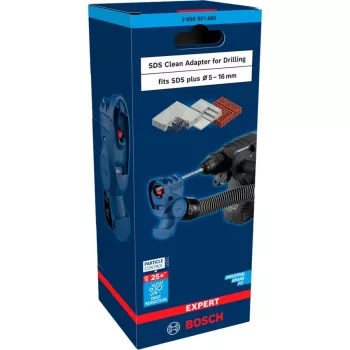 Broca Bosch 4 mm de diâmetro modelo 2608901480 para perfurar metal e madeira
