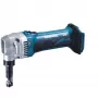 Nibbler de tesoura elétrica Makita DJN161Z Power-Nibbler 1900 spm