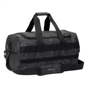 Saco de viagem 50L/NAVY Camo 7642 Rivacase