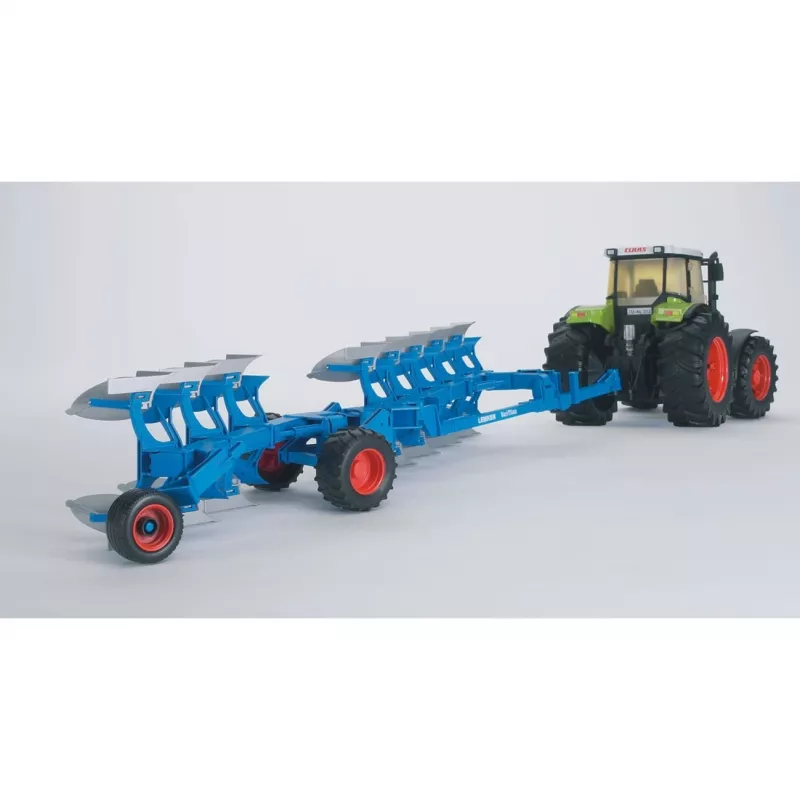 Veículo de brinquedo BRUDER 02250