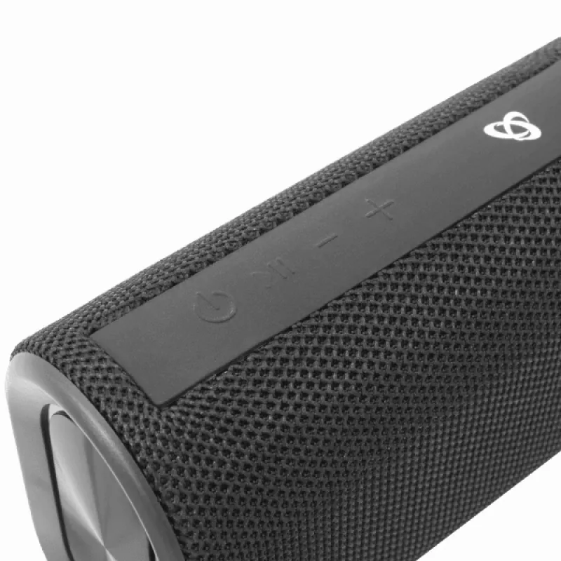 Sbox BT-803 preto