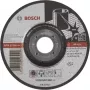 Acessório para rebarbadora Bosch 2 608 602 488 disco de desbaste
