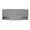 Qoltec 53046 bateria AGM 12 V 17 Ah, máx. 255 A