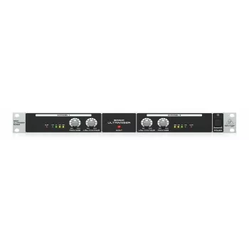 Behringer SU9920 processador psicoacústico