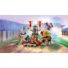 LEGO NINJAGO 71818 Arena de Batalha do Torneio