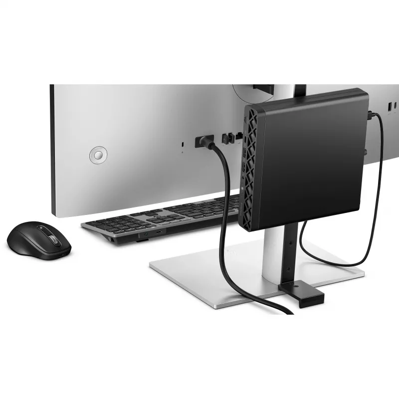 Computador HP EliteDesk 8 Mini G1a AMD Ryzen 3 210 16GB 512GB SSD W11P 1J Gar DE 999A4ET#ABD