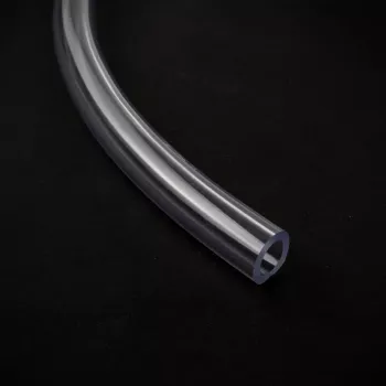 Tubo XSPC FLX 19/13 mm - transparente, ao metro, 1 m