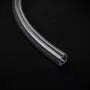 Tubo XSPC FLX 19/13 mm - transparente, ao metro, 1 m