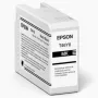 Cartucho de tinta Epson T47A8 1 unid. original preto mate