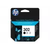 HP 302 preto original tinteiro