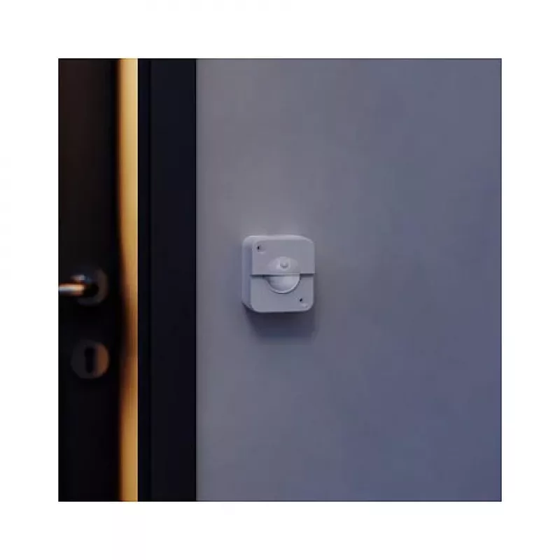 Detetor de movimento Steinel 066048 IP54 180° IR – detetor de presença para montagem em parede/teto