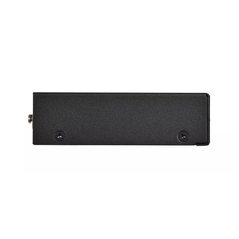 Dahua Technology PoE SF1008LP switch não gerido L2 Fast Ethernet (10/100) Power over Ethernet (PoE) preto