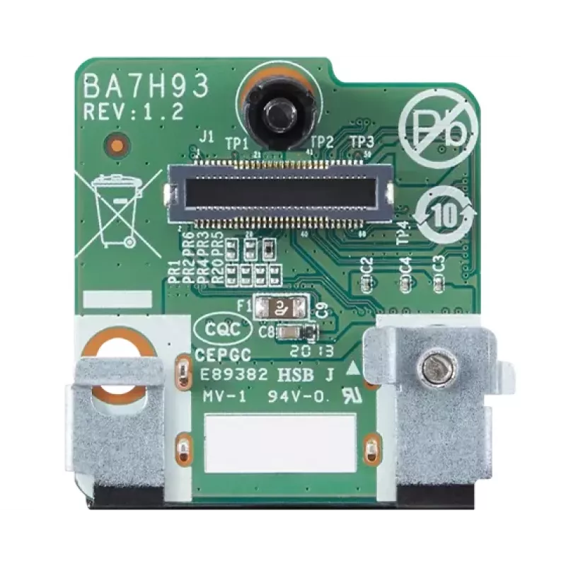 Placas/adaptadores de interface Lenovo 4XH1K25075 DisplayPort interno