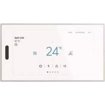 Ecrã tátil RT/U30.0.11-811 RoomTouch 5 -811 (2TMA200050W0010)