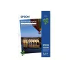 Papel fotográfico semibrilhante premium Epson, DIN A3+, 250 g/m², 20 folhas
