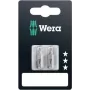 Wera 867/1 Z ponta Torx T 50, D 6.3, 1 unid.