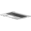 HP L65225-B31 Peça de substituição para portátil Teclado