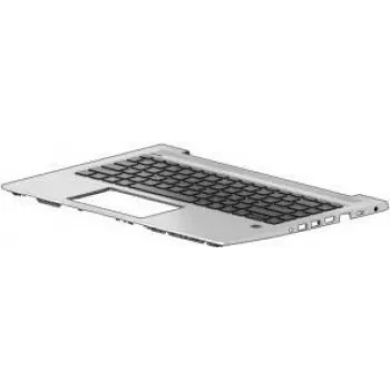 HP L65225-B31 Peça de substituição para portátil Teclado