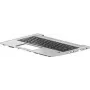HP L65225-B31 Peça de substituição para portátil Teclado