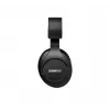 Shure SRH440A-EFS auscultadores com fio, pretos