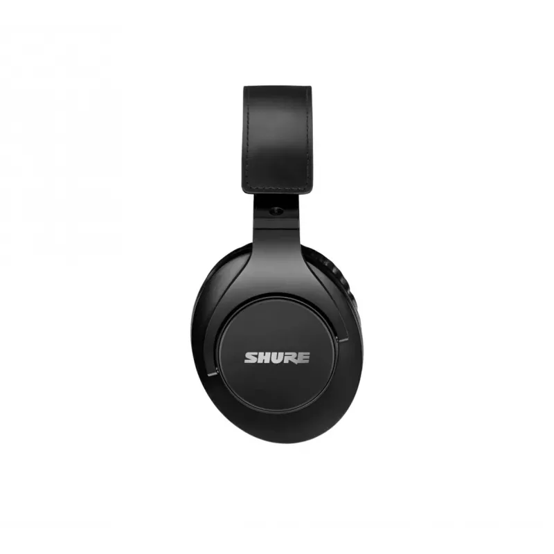 Shure SRH440A-EFS auscultadores com fio, pretos