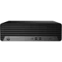 Computador HP Elite SFF 805 G9 R5-8500G 16GB 512SSD WIFI6 W11P