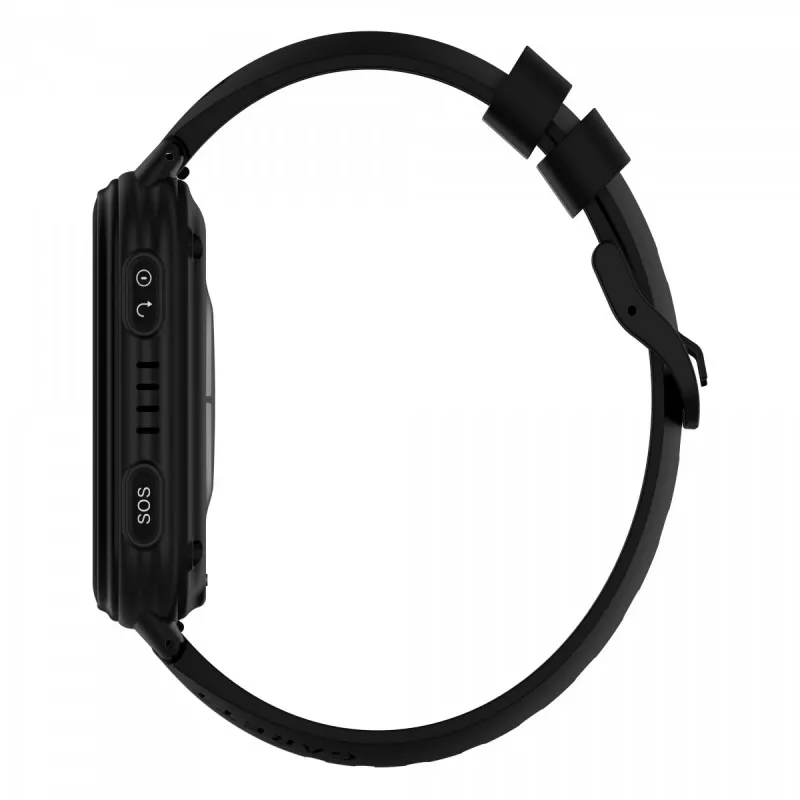 Smartwatch Garett Kids Vibe 4G preto