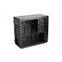 Caixa de PC DeepCool DP-MATX-SMTR micro ATX Preta