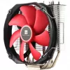 Arrefecedor Thermalright TA 140 - 115x/1200/20xx/1366/AM3/AM4 - Arrefecedor de CPU - Socket AMD AM3 (Ph. II/Ath. II)